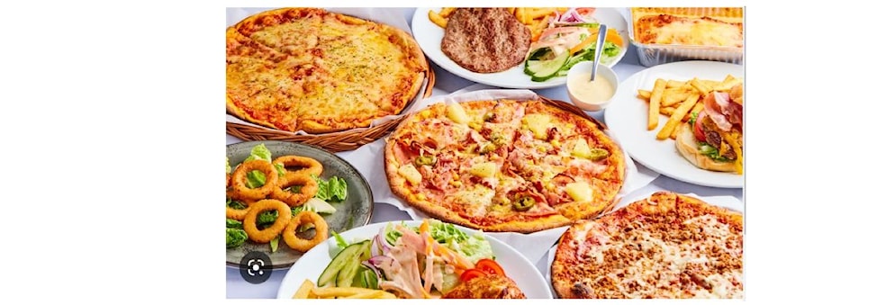 Klubbmøte Desember Pizzamøte